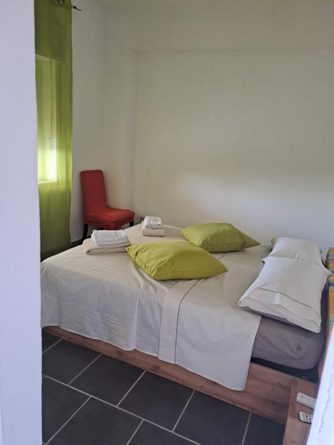 Villa Gatto Rometta Marea Extérieur photo